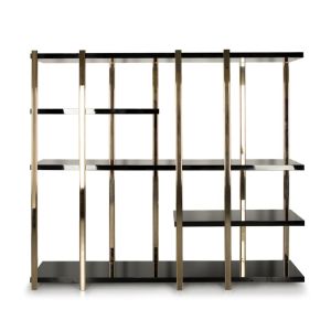 Castro Lighting / Shelves / Columns 