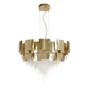 Castro Lighting / Pendants & Suspension Lights / Mondrian 9180.80