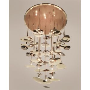 Castro Lighting / Pendants & Suspension Lights / Mastery 9302.100