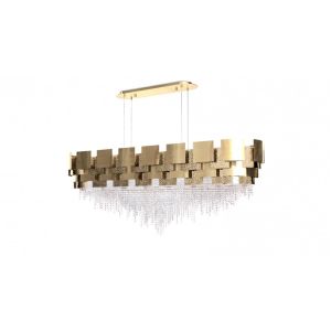 Castro Lighting / Pendants & Suspension Lights / Mondrian 9180.170x55