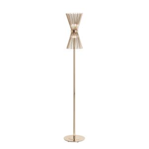 Castro Lighting / Floor Lamps / Halo 9604.6