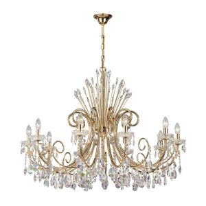 Castro Lighting / Pendants & Suspension Lights / Casablanca 5141.12