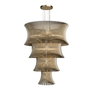 Castro Lighting / Pendants & Suspension Lights / Flusso 9290.4