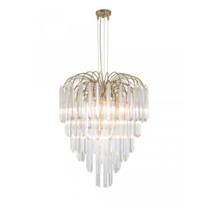 Castro Lighting / Pendants & Suspension Lights / Lotus 5917.60