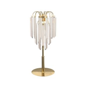 Castro Lighting / Table Lamps / Lotus 5918.25