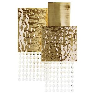 Castro Lighting / Wall Sconces / Mondrian 9182.4