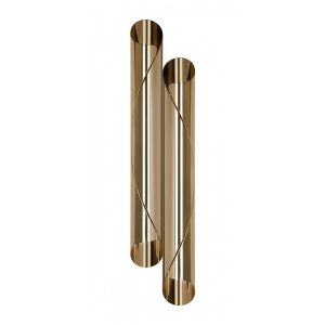 Castro Lighting / Wall Sconces / Nolan 9730.4
