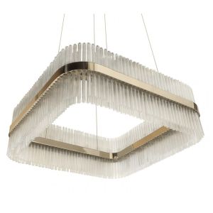 Castro Lighting /  Pendants & Suspension Lights / Rolland Square