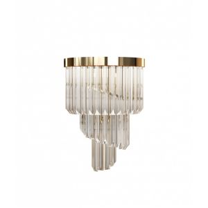Castro Lighting / Wall Sconces / Royal 9161.40