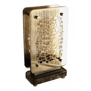 Castro Lighting / Table Lamps / Safari 9832.2