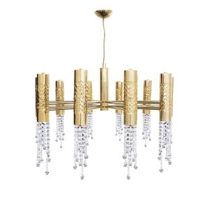 Castro Lighting / Pendants & Suspension Lights / Safi 8851.10