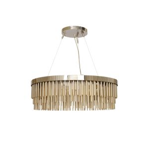 Castro Lighting / Pendants & Suspension Lights / Streamline 9270.100