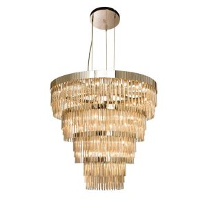 Castro Lighting / Pendants & Suspension Lights / Streamline 4
