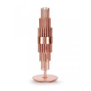 Castro Lighting / Table Lamps / Streamline 9274.2