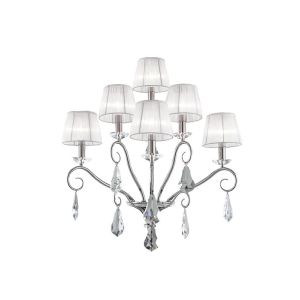 Castro Lighting / Wall Sconces / Vienna 6177.6