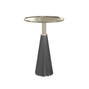 Castro Lighting / Side & Lamp tables / Butler 