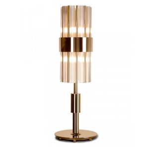 Castro Lighting / Table Lamps / Halma 9622.6