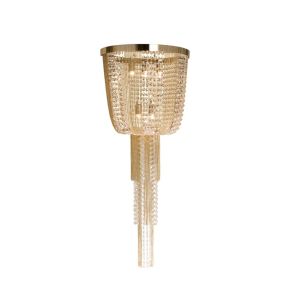 Castro Lighting / Wall Sconces / Gatsby 9243.5