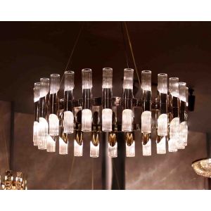 Castro Lighting / Pendants & Suspension Lights / Byron 9970