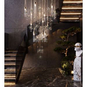 Castro Lighting / Pendants & Suspension Lights / Constellation 9910.80