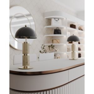 Castro Lighting / Table Lamps / Eléa 3084.1