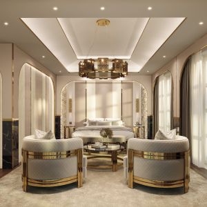 Castro Lighting / Pendants & Suspension Lights / Safari 9830.100