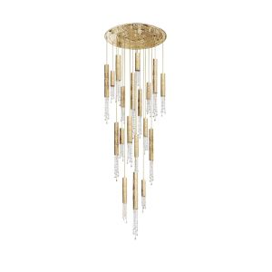 Castro Lighting / Pendants & Suspension Lights / Safi 8850
