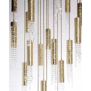 Castro Lighting / Pendants & Suspension Lights / Safi 8850.19