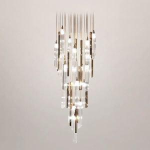 Castro Lighting / Pendants & Suspension Lights / Ray 8130.80