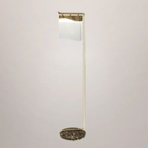 Castro Lighting / Floor Lamps / Flow 9253.3