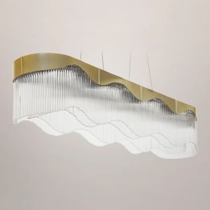 Castro Lighting / Pendants & Suspension Lights / Flow Snooker 9255.170x40