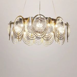 Castro Lighting / Pendants & Suspension Lights / Coral 9810.80