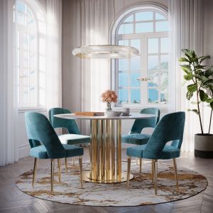 Castro Lighting / Pendants & Suspension Lights / Arielle 9960.80