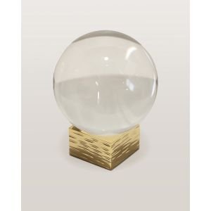 Castro Lighting / Vases & Table Decorations / Sphere DEC.010