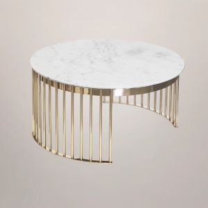 Castro Lighting / Center Tables / Grace CT