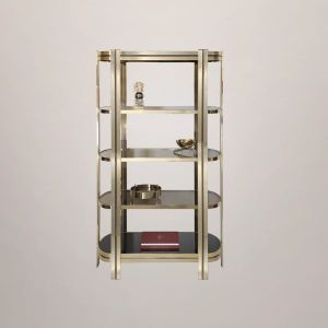 Castro Lighting / Bookcases / Marie