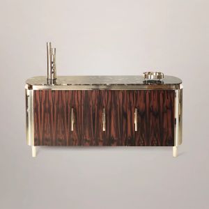 Castro Lighting / Sideboards / Tiffany S