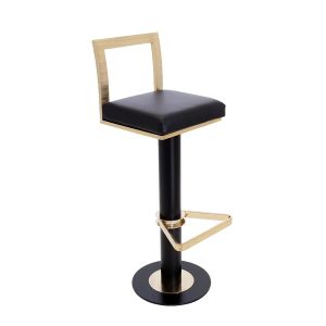Castro Lighting / Bar Stools / Zola