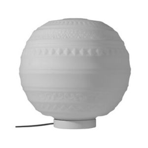 Karman / Table Lamps / Braille 25 cm CT144 1B INT