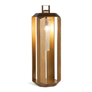 Contardi / Floor Lamps / Cube LED