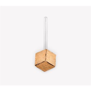Boca do Lobo / Wall Lights / Cubic Small Sconce