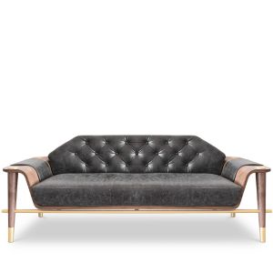 Essential Home / Sofa / Curtis