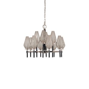 Patrizia Garganti / Chandeliers / Dew D02