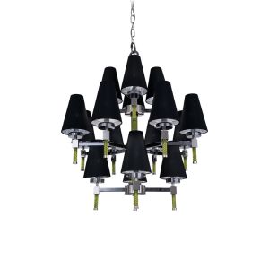 Patrizia Garganti / Chandeliers / Dew D18