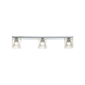Fabbian / Spot Lighting / Cubetto D28 3 Lights GU10
