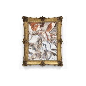 Boca do Lobo / Wall Mirrors / D. Dinis