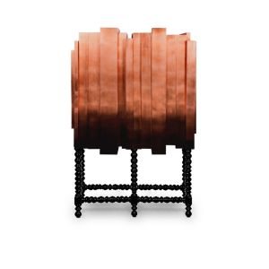 Boca do Lobo / Cabinets / D. Manuel