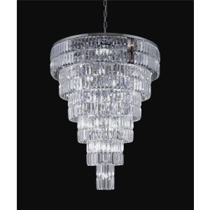 Euroluce Lampadari / Chandeliers / Dandy 70