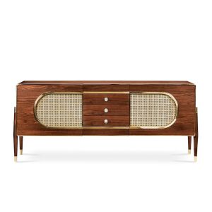 Essential Home / Sideboards & Buffets / Dandy