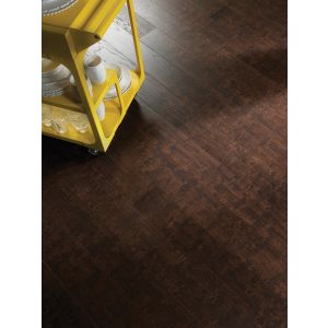 Berti / Diesel Living With Berti / Dark parquet Wood Camo